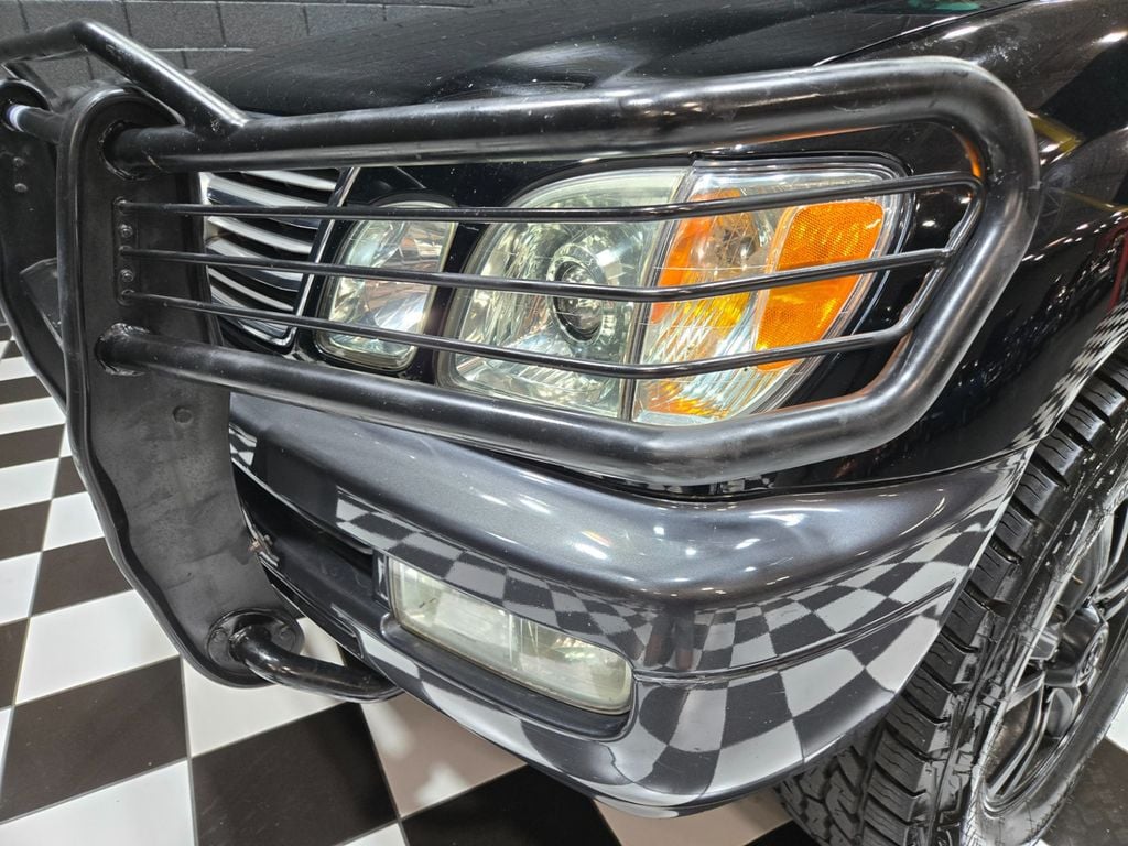 2004 Lexus LX 470 4dr SUV - 23058560 - 19
