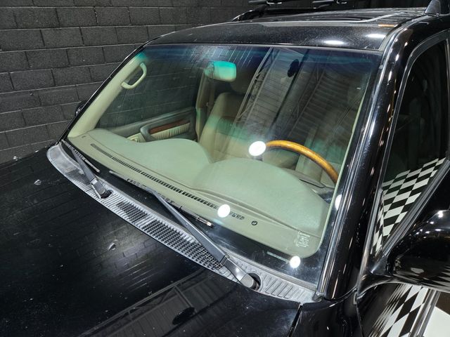 2004 Lexus LX 470 4dr SUV - 23058560 - 24