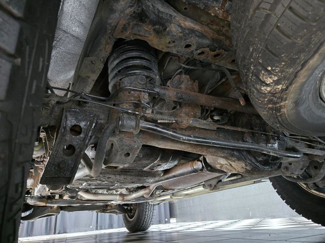 2004 Lexus LX 470 4dr SUV - 23058560 - 31
