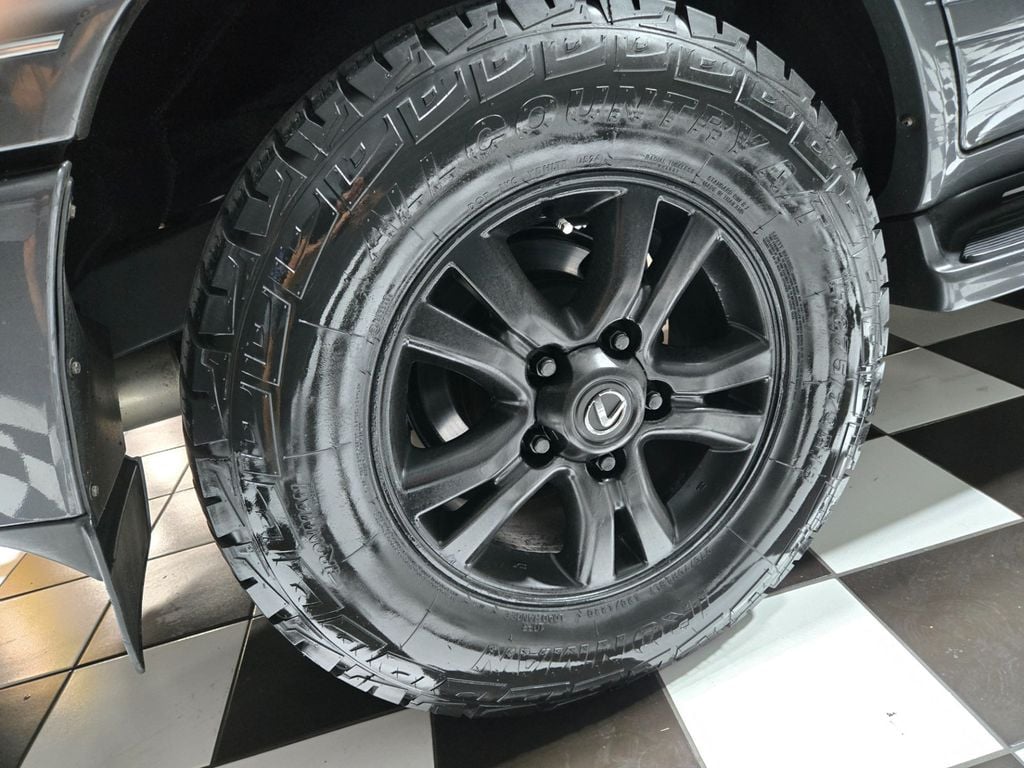 2004 Lexus LX 470 4dr SUV - 23058560 - 47