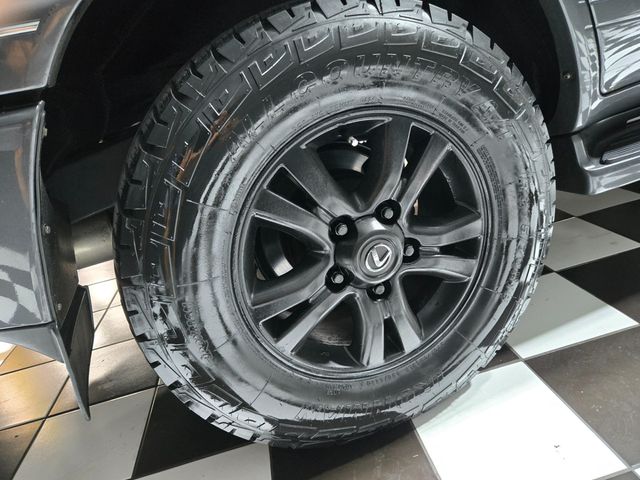 2004 Lexus LX 470 4dr SUV - 23058560 - 47