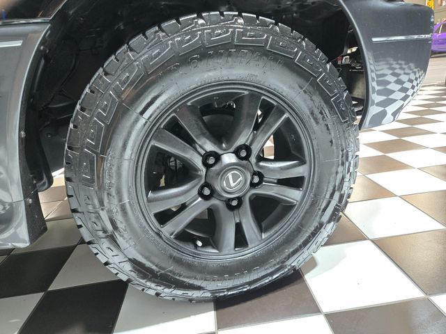 2004 Lexus LX 470 4dr SUV - 23058560 - 48
