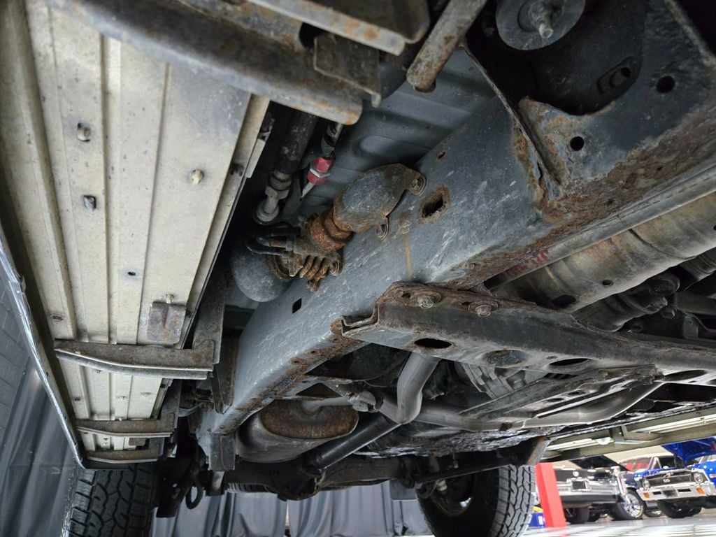 2004 Lexus LX 470 4dr SUV - 23058560 - 50