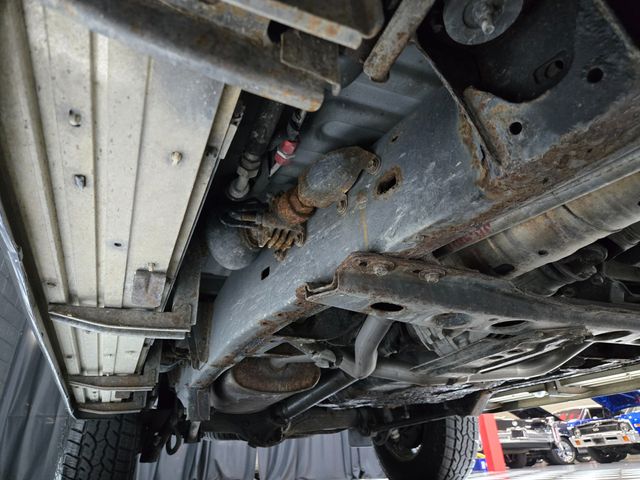 2004 Lexus LX 470 4dr SUV - 23058560 - 50