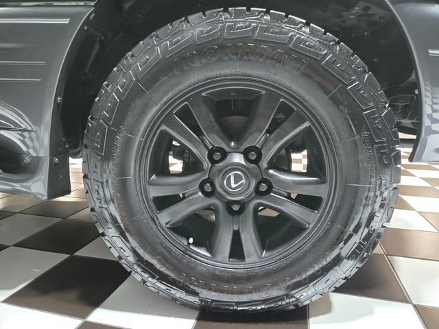 2004 Lexus LX 470 4dr SUV - 23058560 - 52