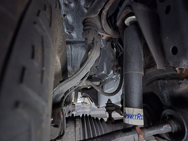 2004 Lexus LX 470 4dr SUV - 23058560 - 53