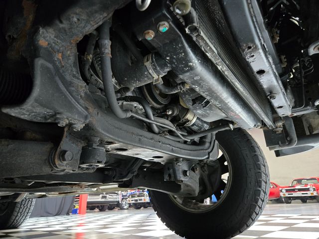2004 Lexus LX 470 4dr SUV - 23058560 - 54