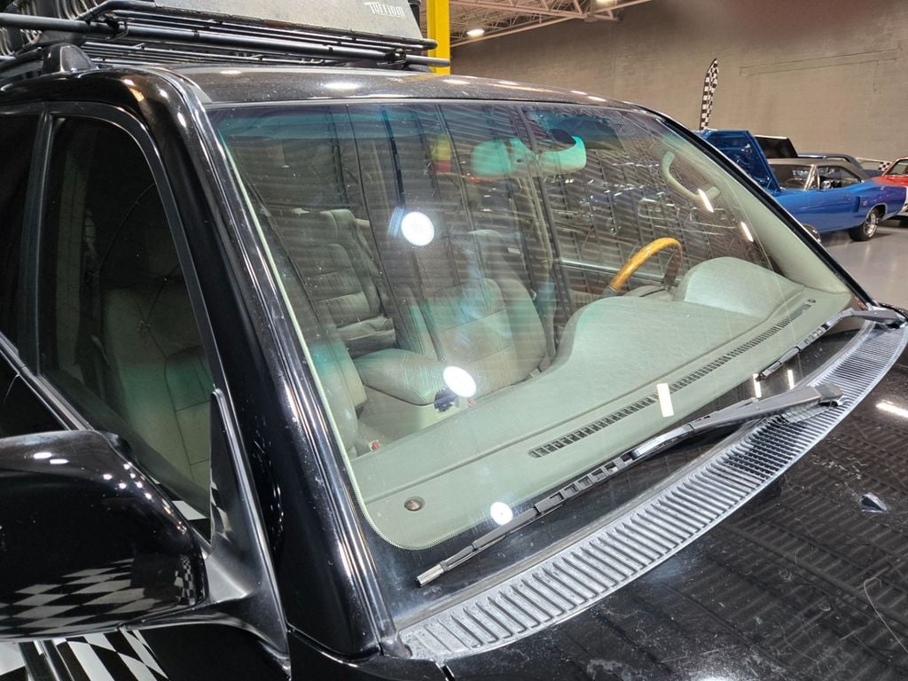 2004 Lexus LX 470 4dr SUV - 23058560 - 56