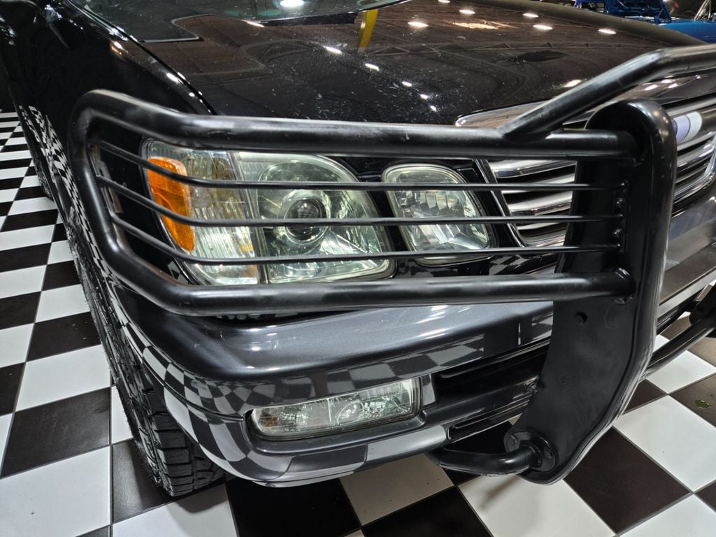 2004 Lexus LX 470 4dr SUV - 23058560 - 58