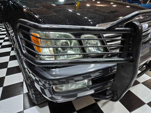 2004 Lexus LX 470 4dr SUV - 23058560 - 58