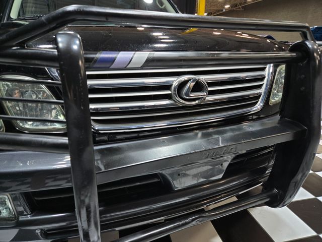 2004 Lexus LX 470 4dr SUV - 23058560 - 59