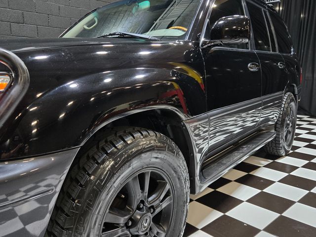 2004 Lexus LX 470 4dr SUV - 23058560 - 64