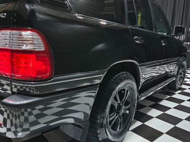 2004 Lexus LX 470 4dr SUV - 23058560 - 66