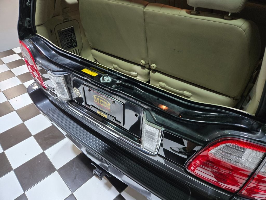 2004 Lexus LX 470 4dr SUV - 23058560 - 68