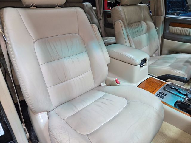 2004 Lexus LX 470 4dr SUV - 23058560 - 8