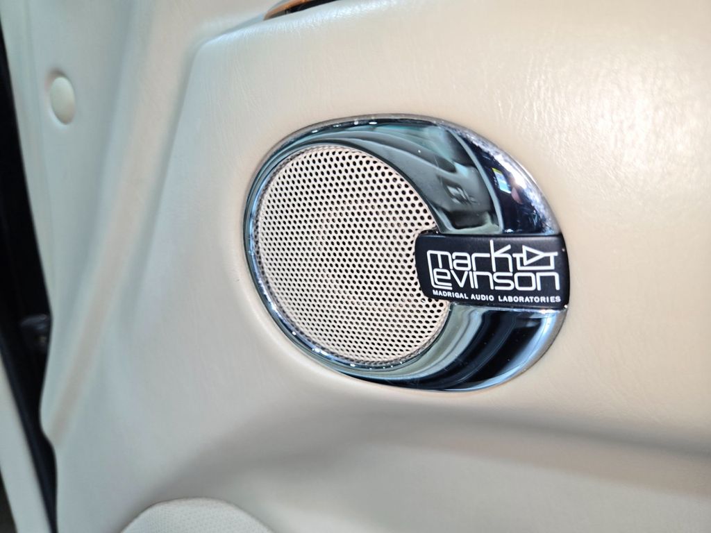 2004 Lexus LX 470 4dr SUV - 23058560 - 89