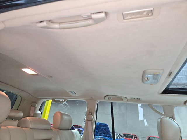 2004 Lexus LX 470 4dr SUV - 23058560 - 93