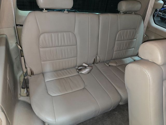 2004 Lexus LX 470 4dr SUV - 23058560 - 95