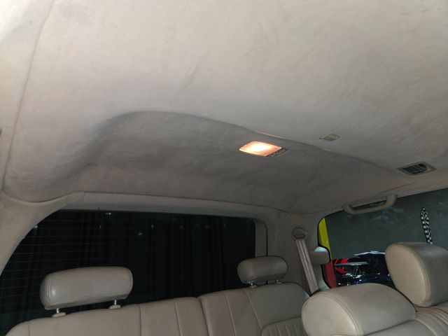 2004 Lexus LX 470 4dr SUV - 23058560 - 96