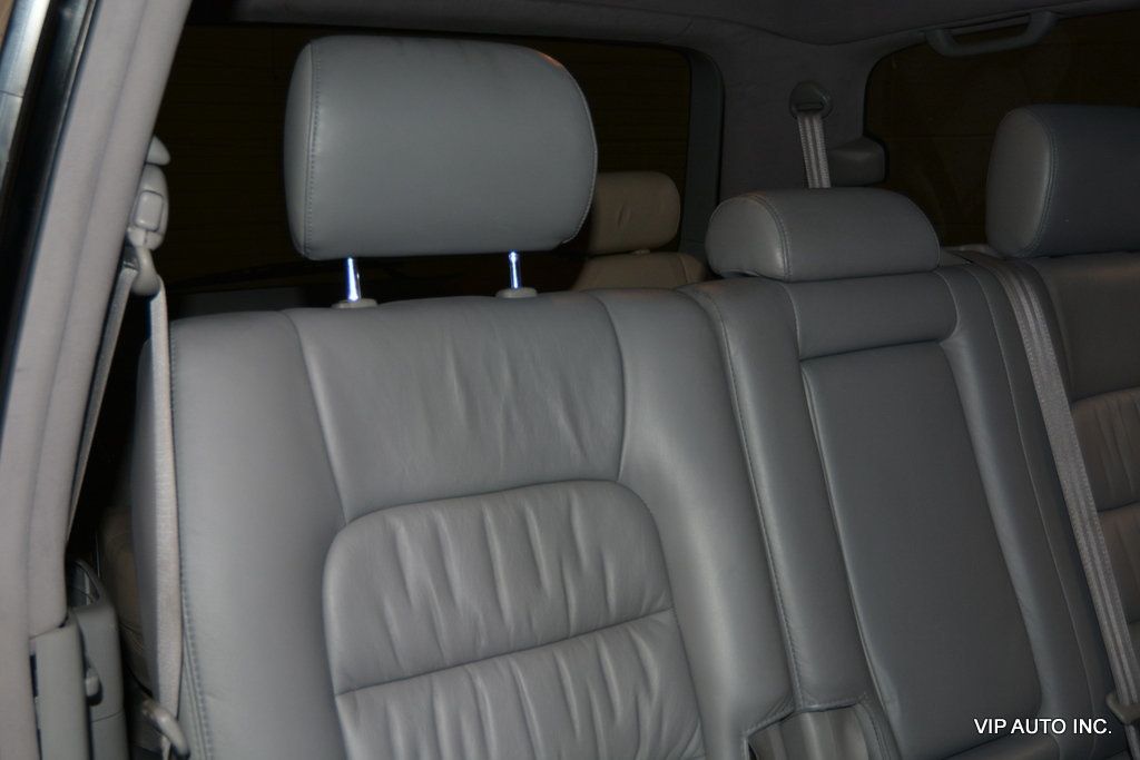 2004 Lexus LX 470 4dr SUV - 22939897 - 22