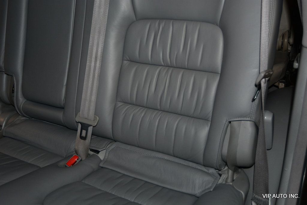 2004 Lexus LX 470 4dr SUV - 22939897 - 23