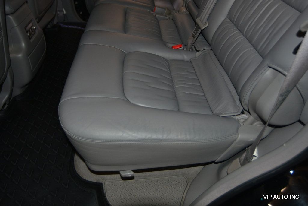 2004 Lexus LX 470 4dr SUV - 22939897 - 25