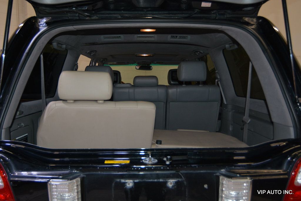 2004 Lexus LX 470 4dr SUV - 22939897 - 32