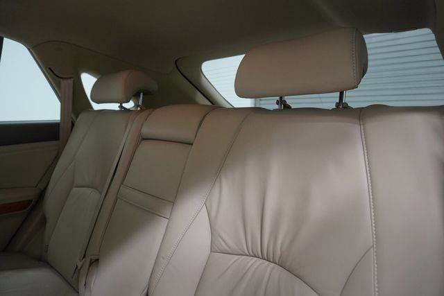 2004 Lexus RX 330 4dr SUV - 23036728 - 11