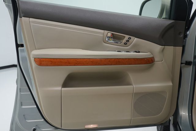 2004 Lexus RX 330 4dr SUV - 23036728 - 12