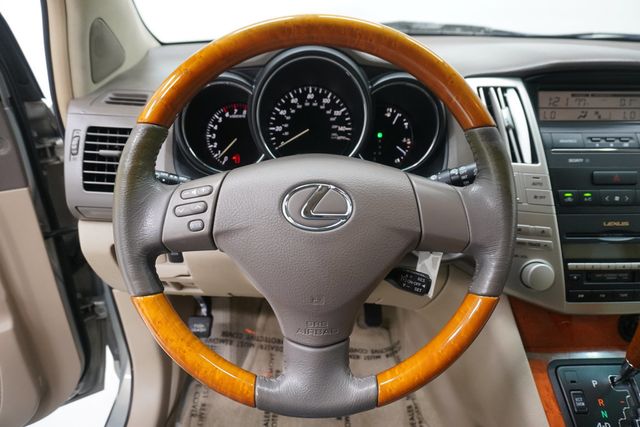 2004 Lexus RX 330 4dr SUV - 23036728 - 15