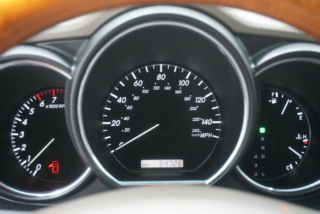2004 Lexus RX 330 4dr SUV - 23036728 - 16