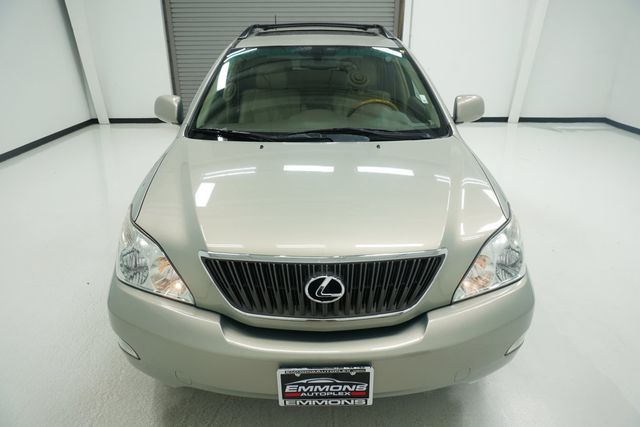 2004 Lexus RX 330 4dr SUV - 23036728 - 1
