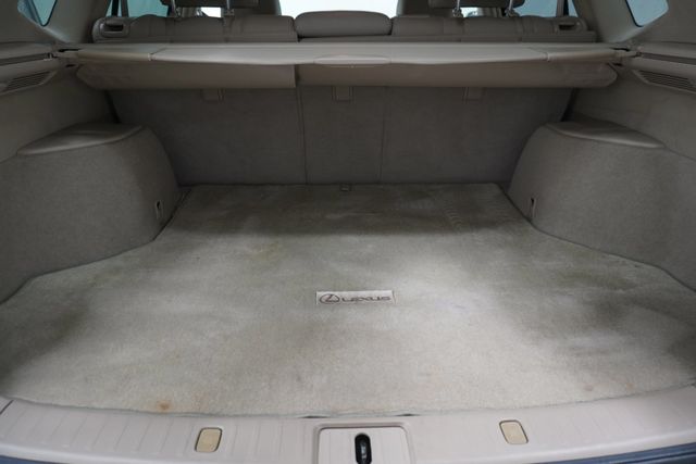 2004 Lexus RX 330 4dr SUV - 23036728 - 23