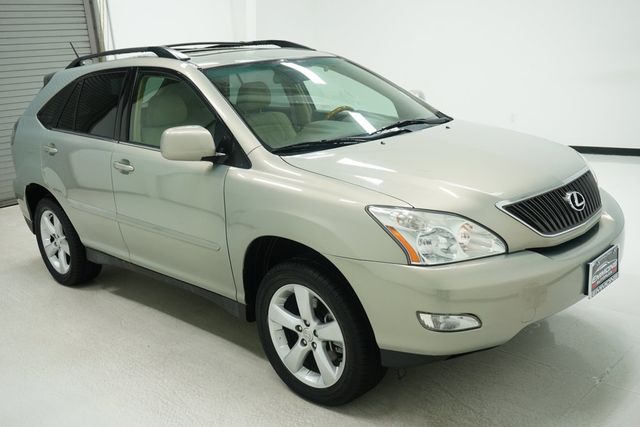 2004 Lexus RX 330 4dr SUV - 23036728 - 2