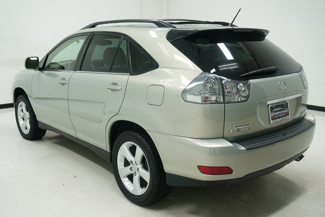 2004 Lexus RX 330 4dr SUV - 23036728 - 4