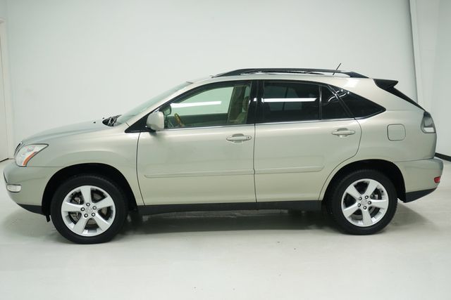 2004 Lexus RX 330 4dr SUV - 23036728 - 5