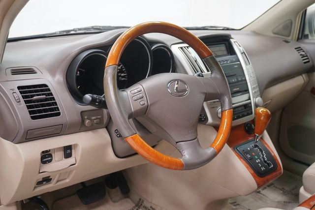 2004 Lexus RX 330 4dr SUV - 23036728 - 8