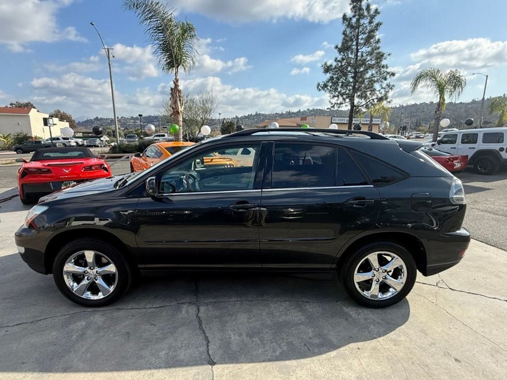 2004 Lexus RX 330 4dr SUV - 22761871 - 5