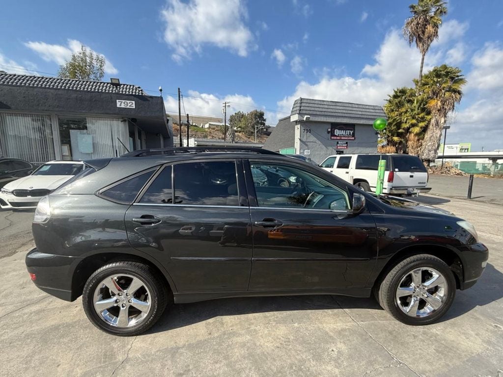 2004 Lexus RX 330 4dr SUV - 22761871 - 7