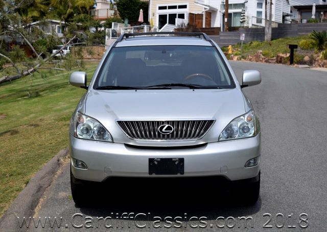 2004 Lexus RX 330 4dr SUV - 17518382 - 9