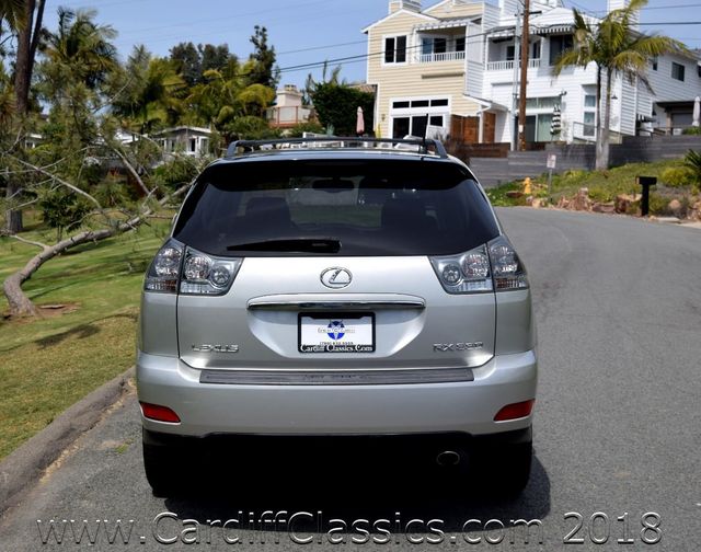 2004 Lexus RX 330 4dr SUV - 17518382 - 10