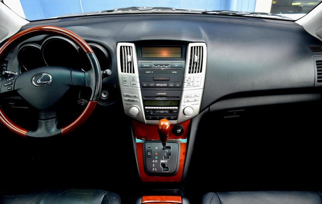 2004 Lexus RX 330 4dr SUV - 17518382 - 11