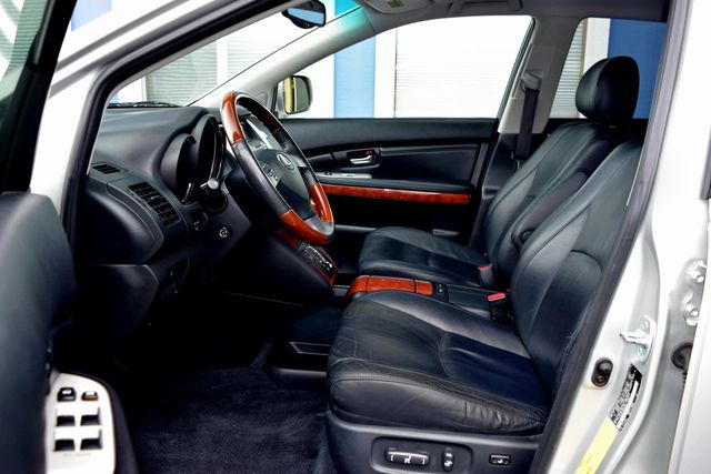 2004 Lexus RX 330 4dr SUV - 17518382 - 12