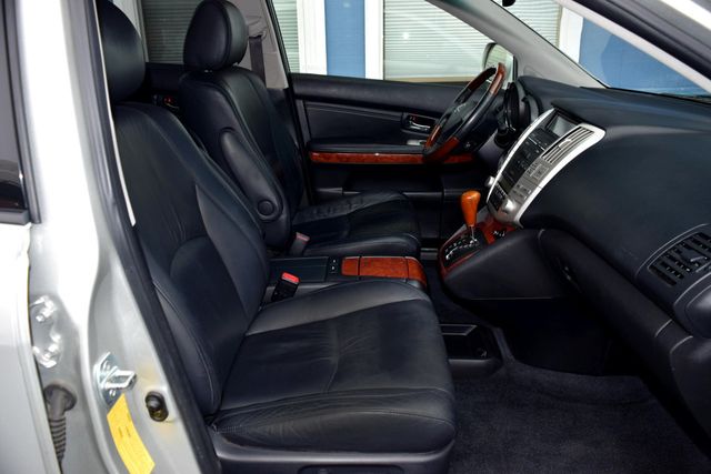 2004 Lexus RX 330 4dr SUV - 17518382 - 13