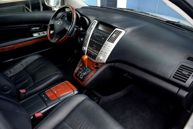 2004 Lexus RX 330 4dr SUV - 17518382 - 14