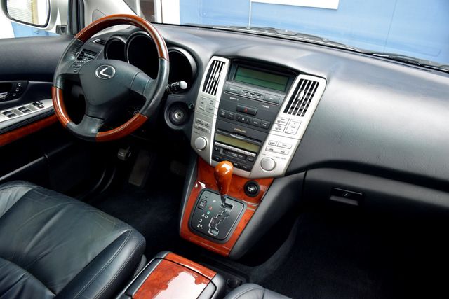 2004 Lexus RX 330 4dr SUV - 17518382 - 16
