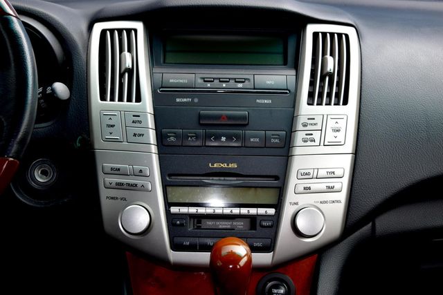 2004 Lexus RX 330 4dr SUV - 17518382 - 19