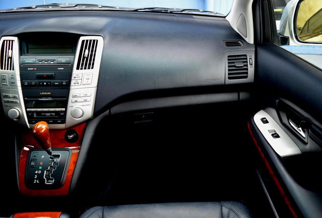 2004 Lexus RX 330 4dr SUV - 17518382 - 20