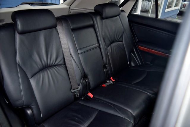 2004 Lexus RX 330 4dr SUV - 17518382 - 21