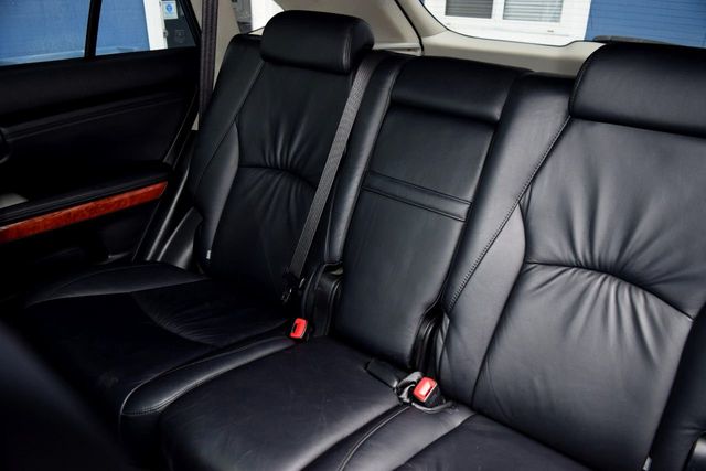 2004 Lexus RX 330 4dr SUV - 17518382 - 22